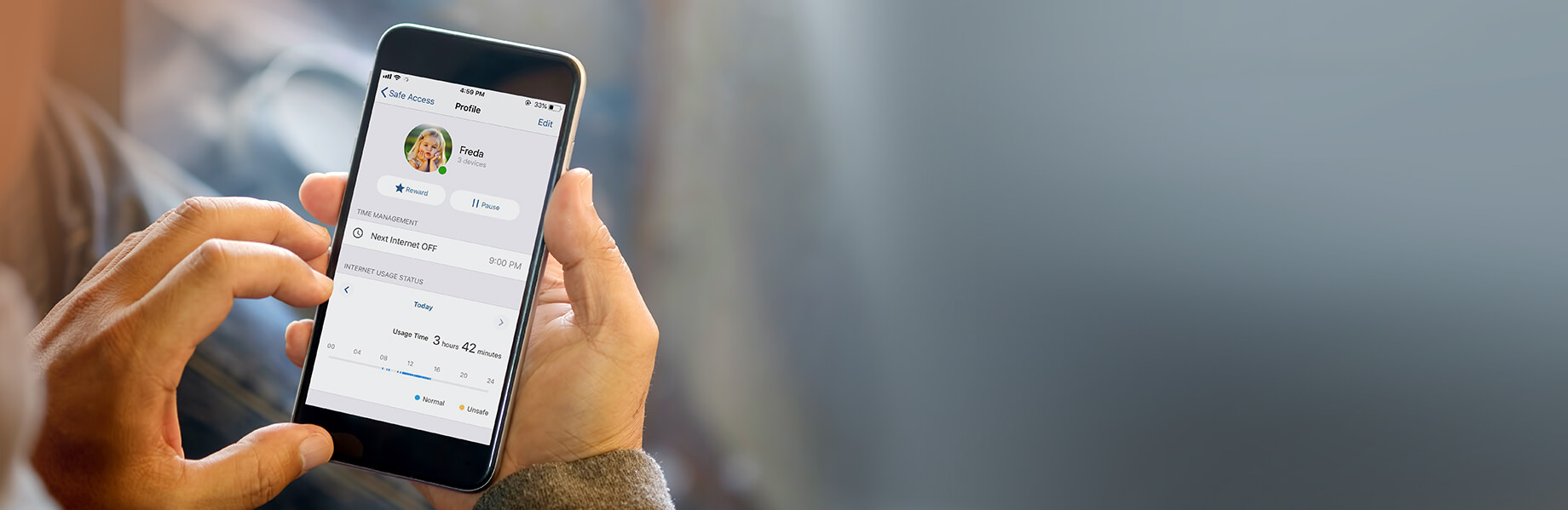 Giải Pháp Quản Lý Truy Cập Internet Từ Synology Giải Pháp Quản Lý Truy Cập Internet Từ Synology