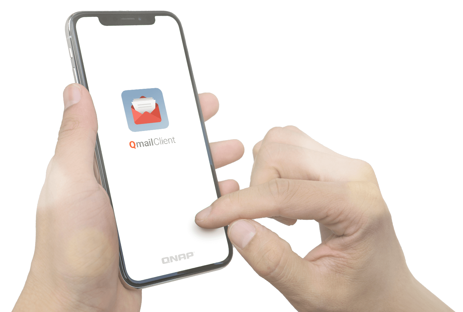 Giải pháp sao lưu email tốt nhất với QmailAgent trên NAS QNAP Giải pháp sao lưu email tốt nhất với QmailAgent trên NAS QNAP