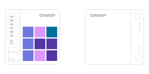 Giải Pháp Sao Lưu Hiệu Quả Cao Cùng QNAP Giải Pháp Sao Lưu Hiệu Quả Cao Cùng QNAP