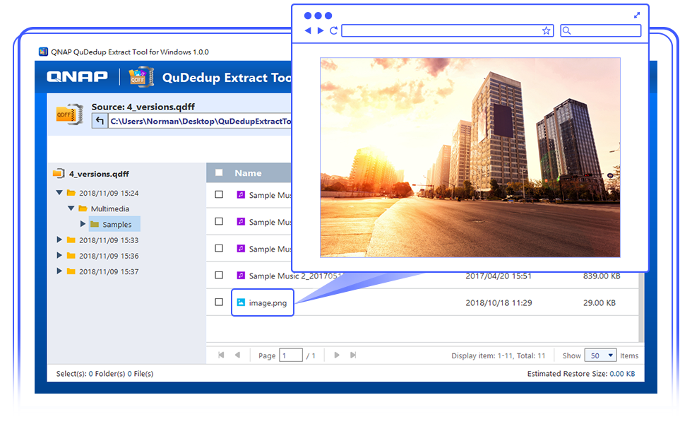 Giải Pháp Sao Lưu Hiệu Quả Cao Cùng QNAP Giải Pháp Sao Lưu Hiệu Quả Cao Cùng QNAP