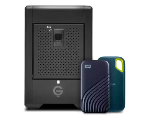 Giải Pháp Sao Lưu Tại Nhà Từ Western Digital Giải Pháp Sao Lưu Tại Nhà Từ Western Digital