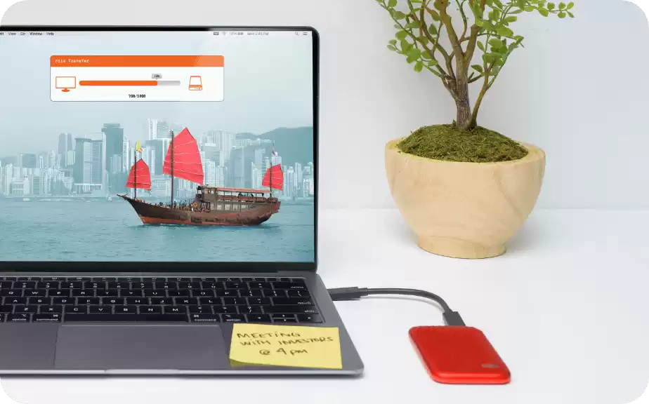 Giải Pháp Sao Lưu Tại Nhà Từ Western Digital Giải Pháp Sao Lưu Tại Nhà Từ Western Digital