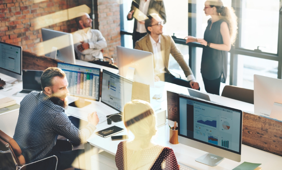 Giải Pháp Sao Lưu Và Phục Hồi PC Từ QNAP Giải Pháp Sao Lưu Và Phục Hồi PC Từ QNAP