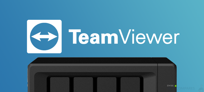 Giải Pháp Truy Cập An Toàn Từ Xa Cho NAS Synology với Teamviewer Giải Pháp Truy Cập An Toàn Từ Xa Cho NAS Synology với Teamviewer