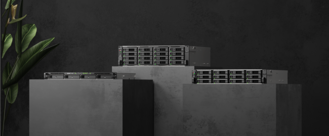 Xây Dựng Kho Lưu Trữ Sao Lưu Đáng Tin Cậy Với Hệ Thống Lưu Trữ Synology Xây Dựng Kho Lưu Trữ Sao Lưu Đáng Tin Cậy Với Hệ Thống Lưu Trữ Synology