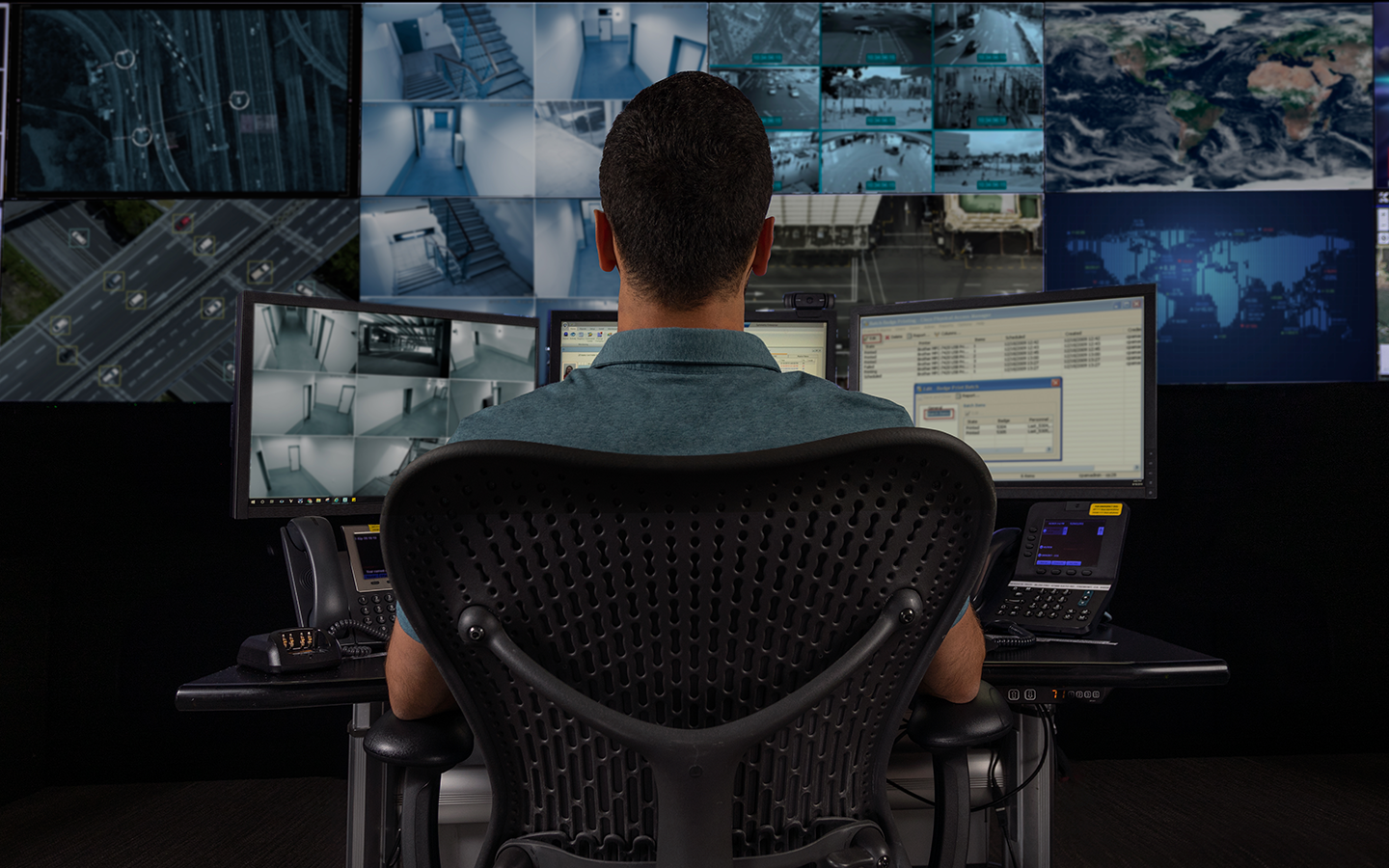 Giải Thích Về Lưu Trữ NVR Giải Thích Về Lưu Trữ NVR