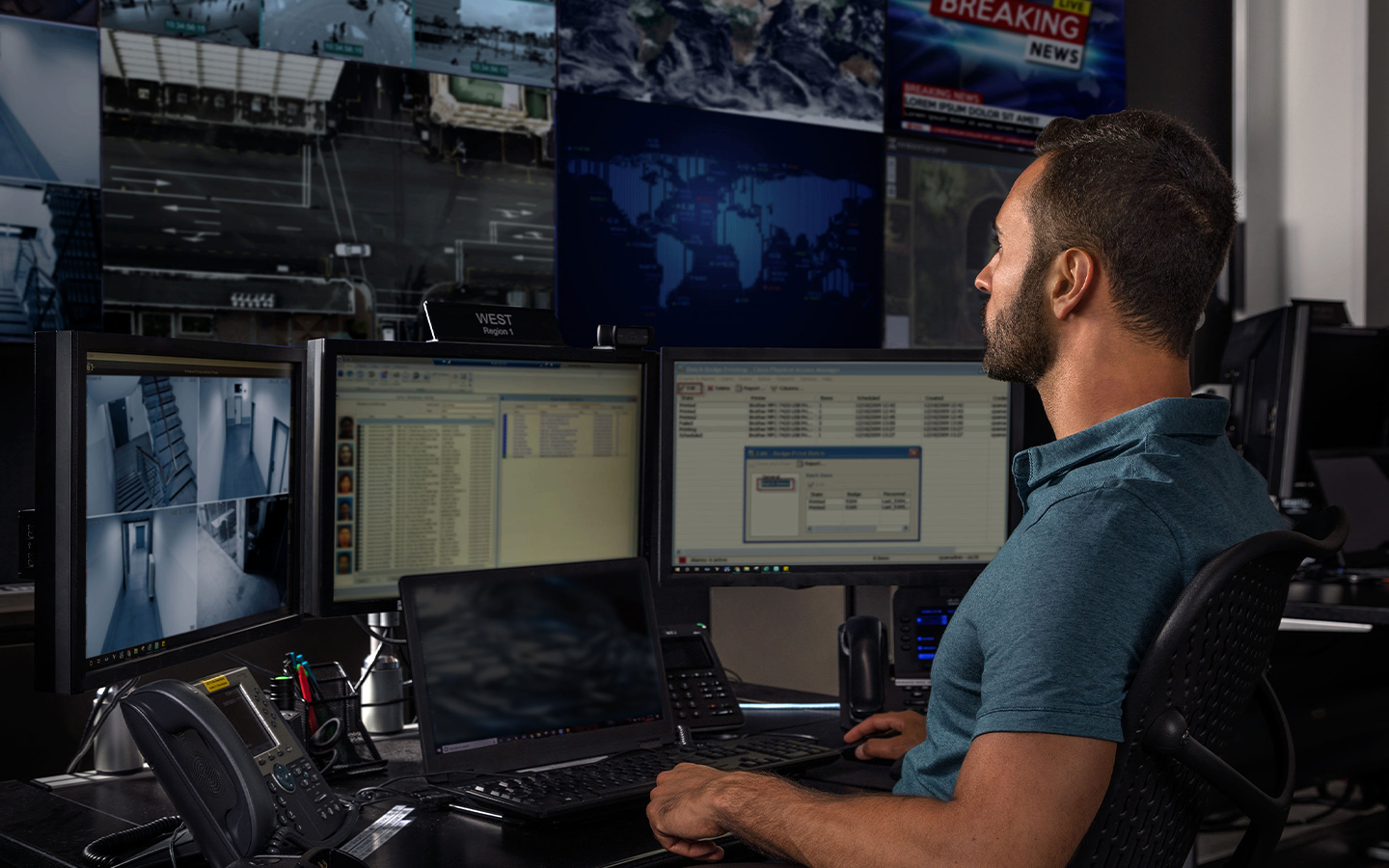 Giải Thích Về Lưu Trữ NVR Giải Thích Về Lưu Trữ NVR