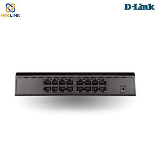 Giga Switch 16 cổng 10/100/1000M DGS-1016A Giga Switch 16 cổng 10/100/1000M DGS-1016A