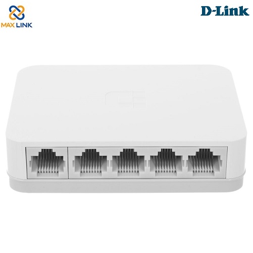 Giga Switch 5 cổng 10/100/1000M DGS-1005A Giga Switch 5 cổng 10/100/1000M DGS-1005A