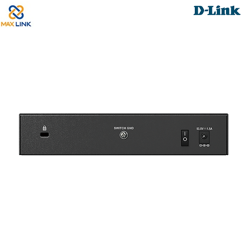 Gigabit POE Switch DGS-1008P Gigabit POE Switch DGS-1008P