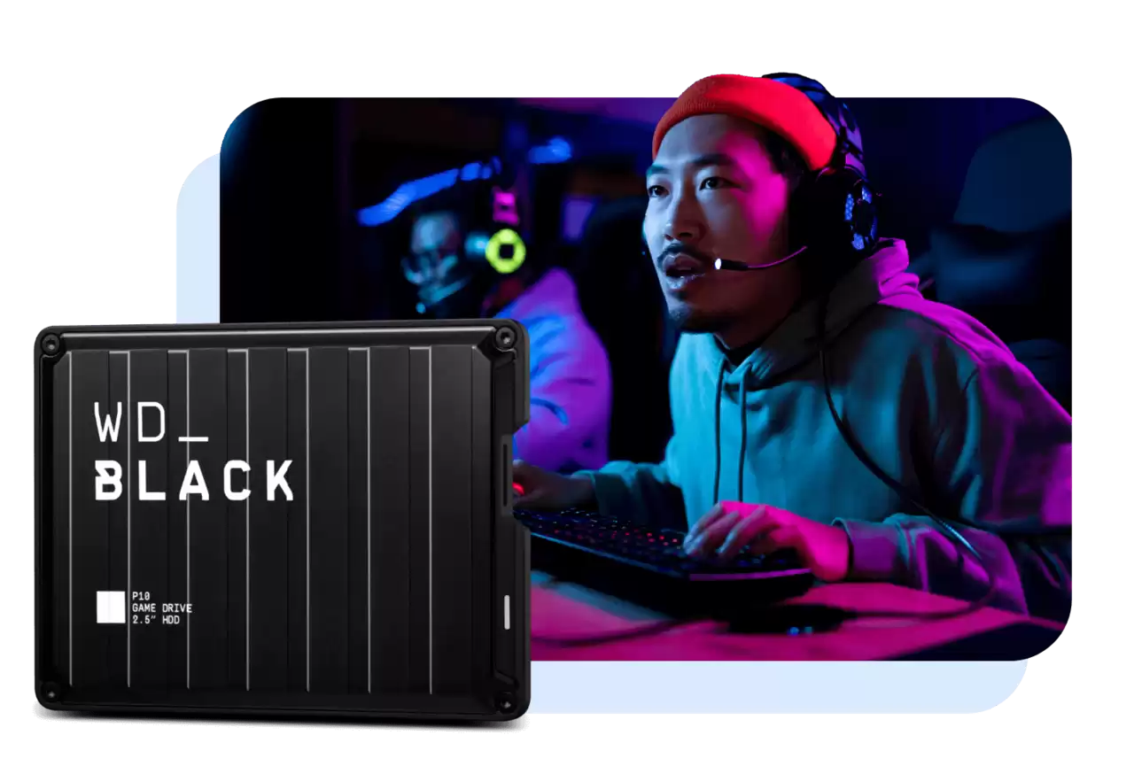 Giới Thiệu Các Dòng Ổ Cứng Di Động Của Western Digital Giới Thiệu Các Dòng Ổ Cứng Di Động Của Western Digital