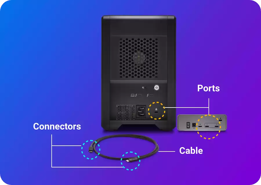 Giới Thiệu Các Dòng Ổ Cứng Di Động Của Western Digital Giới Thiệu Các Dòng Ổ Cứng Di Động Của Western Digital