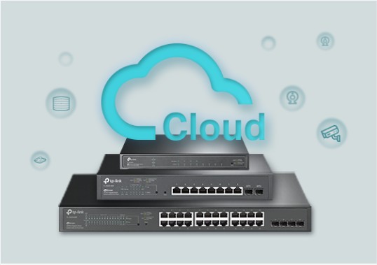 Giới thiệu về Switch PoE TP-Link Giới thiệu về Switch PoE TP-Link