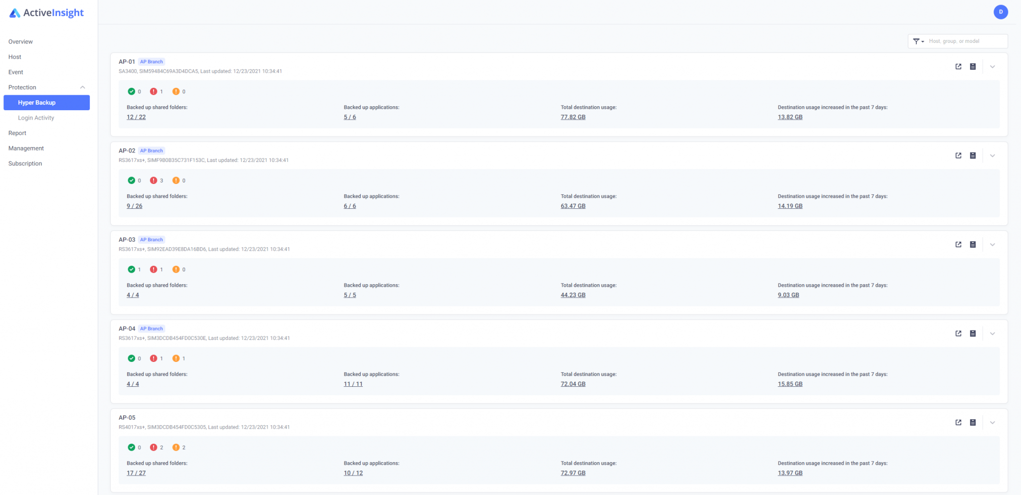 Hãy thử các công cụ mới này để bảo vệ CNTT của bạn trong kỳ nghỉ này Hãy thử các công cụ mới này để bảo vệ CNTT của bạn trong kỳ nghỉ này