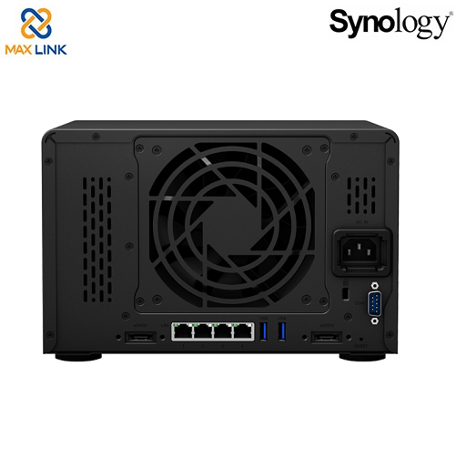 Synology ra mắt sản phẩm Hệ thống giám sát thông minh Deep Learning NVR DVA3221 Synology ra mắt sản phẩm Hệ thống giám sát thông minh Deep Learning NVR DVA3221