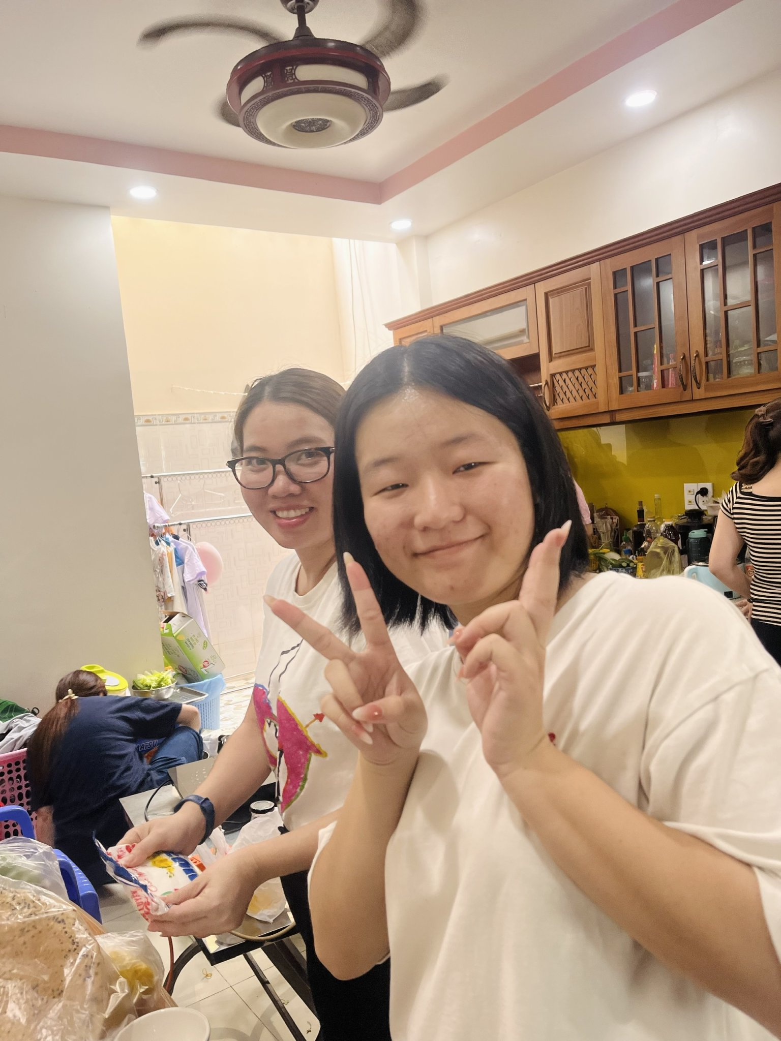 Hội thi Nấu ăn chào mừng ngày Quốc tế Phụ nữ 8.3 Hội thi Nấu ăn chào mừng ngày Quốc tế Phụ nữ 8.3