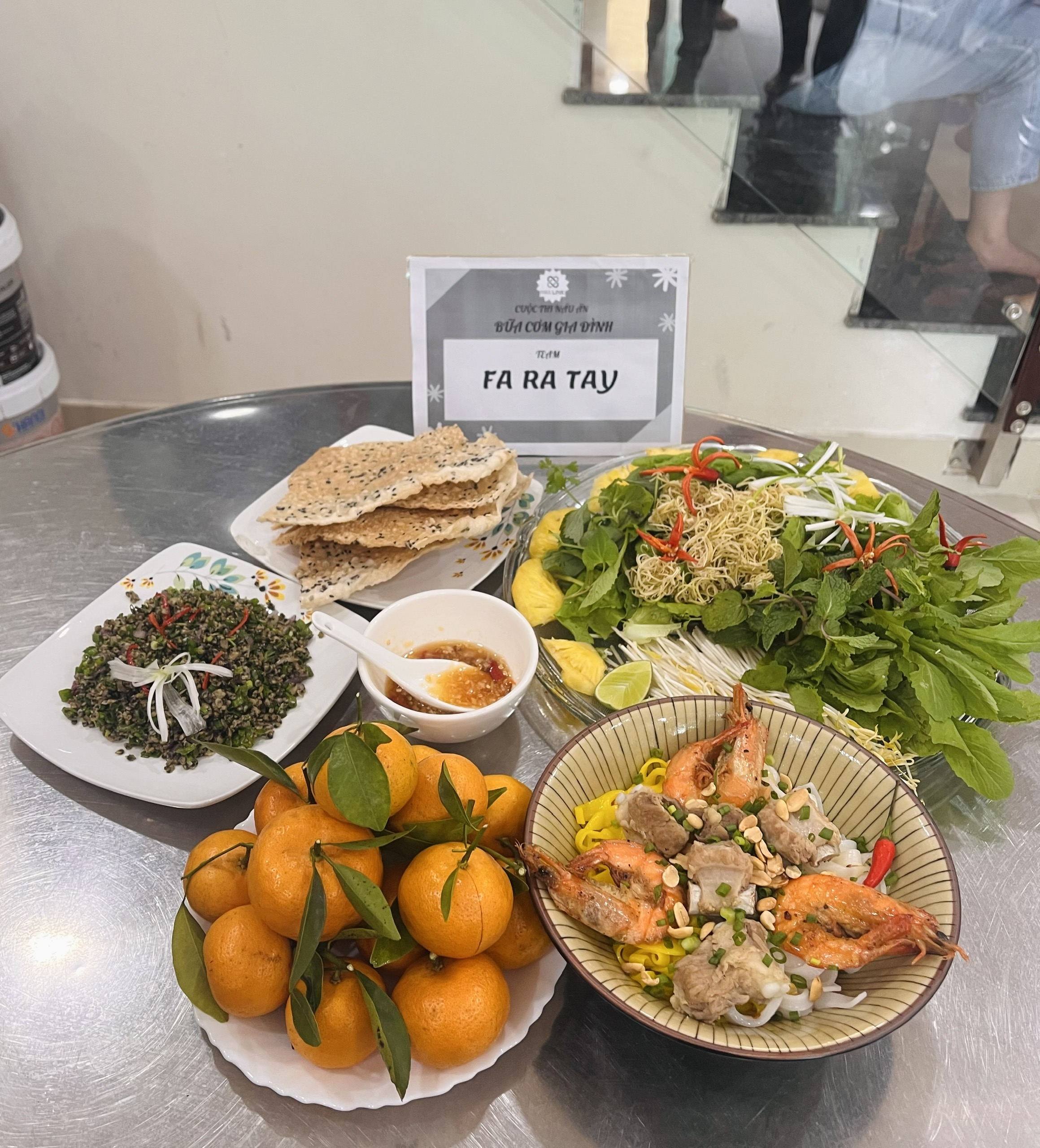 Hội thi Nấu ăn chào mừng ngày Quốc tế Phụ nữ 8.3 Hội thi Nấu ăn chào mừng ngày Quốc tế Phụ nữ 8.3