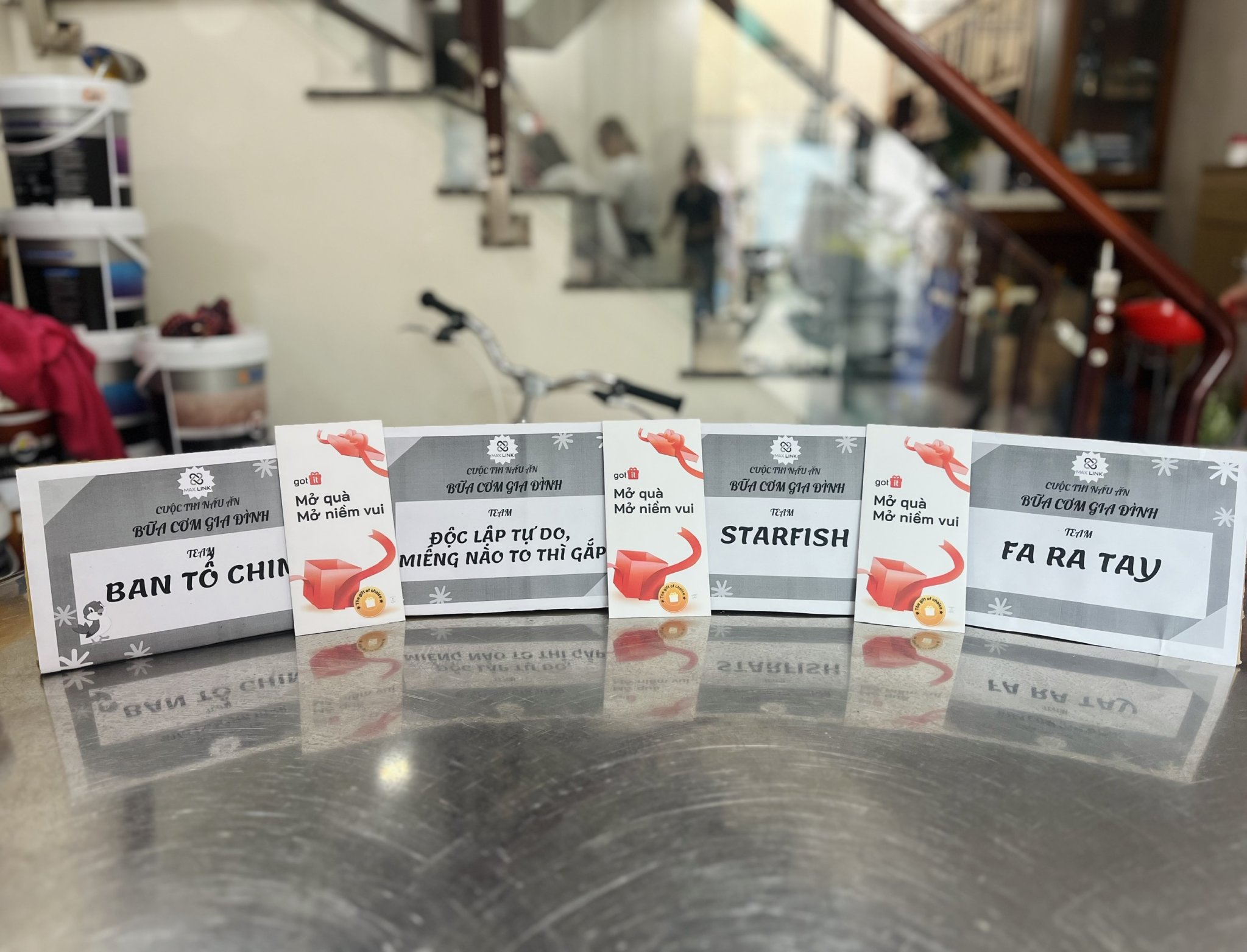 Hội thi Nấu ăn chào mừng ngày Quốc tế Phụ nữ 8.3 Hội thi Nấu ăn chào mừng ngày Quốc tế Phụ nữ 8.3