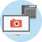 Bảo Vệ Dữ Liệu Tại Nhà Khỏi Ransomware Với NAS QNAP Bảo Vệ Dữ Liệu Tại Nhà Khỏi Ransomware Với NAS QNAP