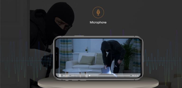 Imou Cue 2E C22SP: Phiên bản nâng cấp của “đàn anh” Cue 2C Imou Cue 2E C22SP: Phiên bản nâng cấp của “đàn anh” Cue 2C