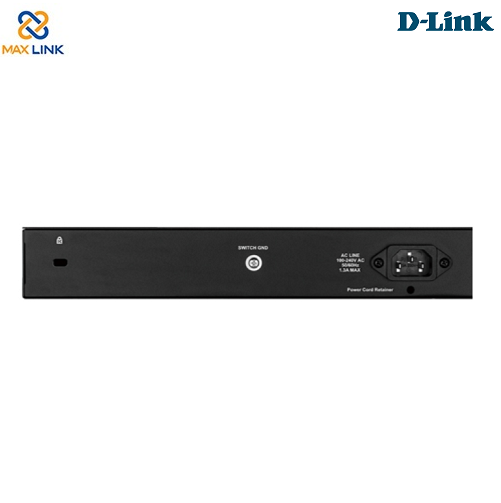 Layer 2 Smart Managed Gigabit PoE Switches DGS-1210-10P Layer 2 Smart Managed Gigabit PoE Switches DGS-1210-10P