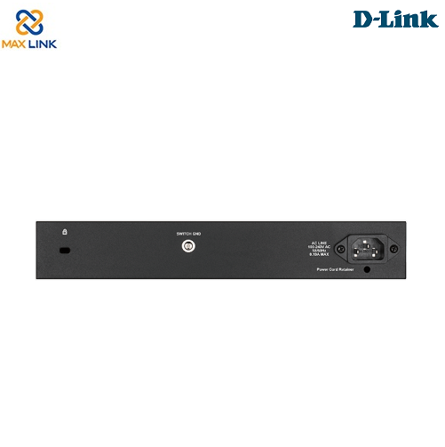 Layer 2 Smart Managed Gigabit Switches DGS-1210-10 Layer 2 Smart Managed Gigabit Switches DGS-1210-10