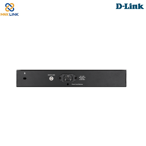 Layer 2 Smart Managed Gigabit Switches DGS-1210-20 Layer 2 Smart Managed Gigabit Switches DGS-1210-20