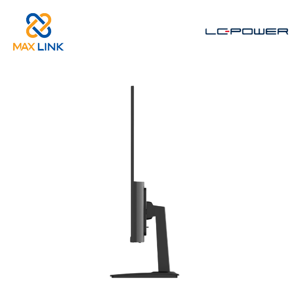 Màn hình máy tính LC-POWER 24 inch LC-M24F Màn hình máy tính LC-POWER 24 inch LC-M24F