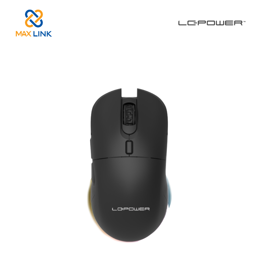 Chuột không dây LC-POWER 2.4GHz LC-M900B-C-W Chuột không dây LC-POWER 2.4GHz LC-M900B-C-W