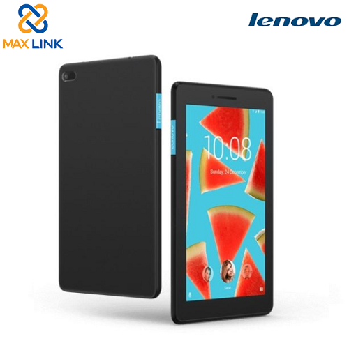 Máy tính bảng Lenovo TB 7104I (Black)- 16Gb/ 7.0Inch/ Wifi + 3G ZA410065VN Máy tính bảng Lenovo TB 7104I (Black)- 16Gb/ 7.0Inch/ Wifi + 3G ZA410065VN