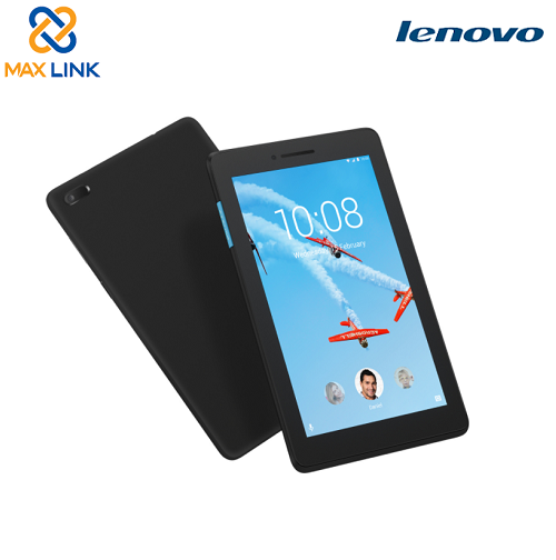 Máy tính bảng Lenovo TB 7104I (Black)- 16Gb/ 7.0Inch/ Wifi + 3G ZA410065VN Máy tính bảng Lenovo TB 7104I (Black)- 16Gb/ 7.0Inch/ Wifi + 3G ZA410065VN