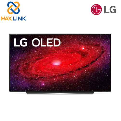 Smart OLED TV LG CX 55 inch OLED55CXPTA 4K Smart OLED TV LG CX 55 inch OLED55CXPTA 4K