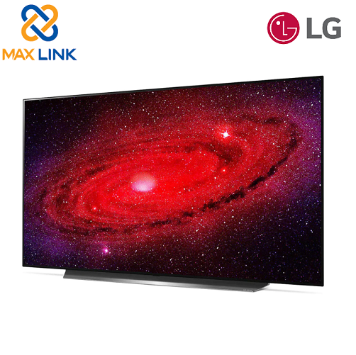 Smart OLED TV LG CX 55 inch OLED55CXPTA 4K Smart OLED TV LG CX 55 inch OLED55CXPTA 4K