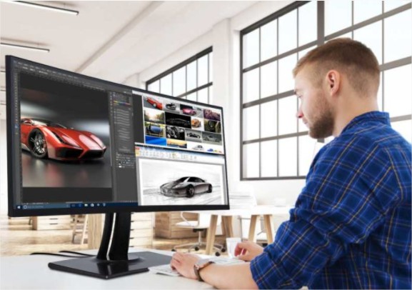 Lựa chọn một màn hình UltraWide 219 hay sử dụng hai màn hình 169 để học tập và làm việc Lựa chọn một màn hình UltraWide 219 hay sử dụng hai màn hình 169 để học tập và làm việc