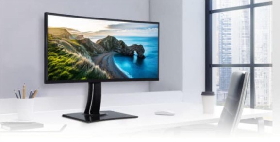 Lựa chọn một màn hình UltraWide 219 hay sử dụng hai màn hình 169 để học tập và làm việc Lựa chọn một màn hình UltraWide 219 hay sử dụng hai màn hình 169 để học tập và làm việc