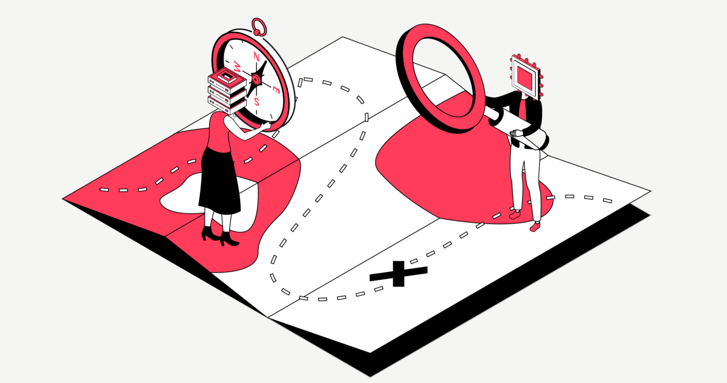 Lưu Trữ Điện Toán Là Gì? Lưu Trữ Điện Toán Là Gì?