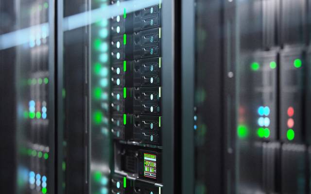 Lưu Trữ Dữ Liệu Chính Là Oxy Của Máy Học Và AI Lưu Trữ Dữ Liệu Chính Là Oxy Của Máy Học Và AI