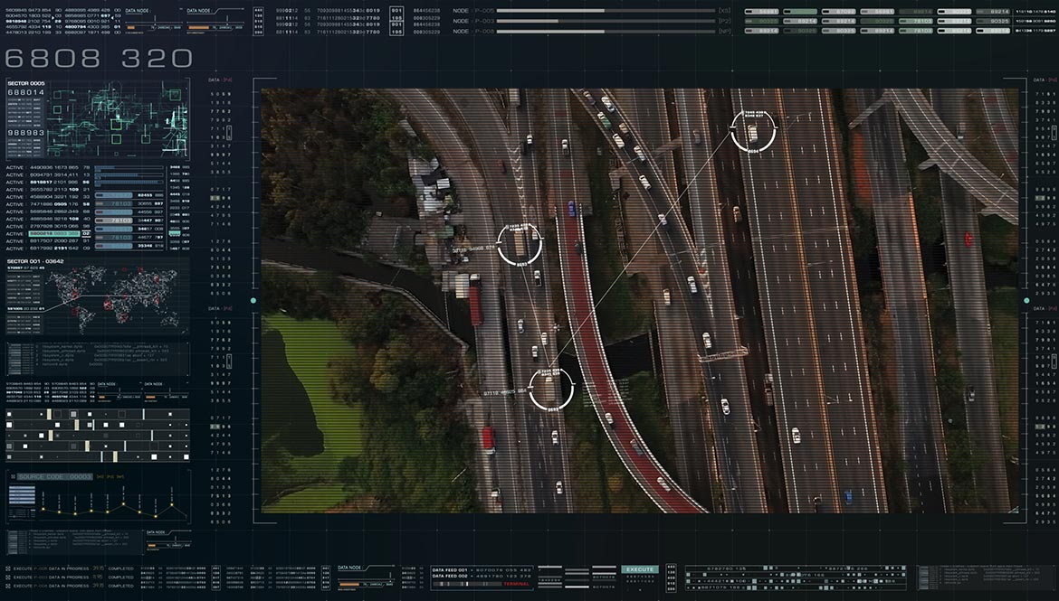 Lưu Trữ Dữ Liệu Giám Sát Trong Thời Đại AI Lưu Trữ Dữ Liệu Giám Sát Trong Thời Đại AI