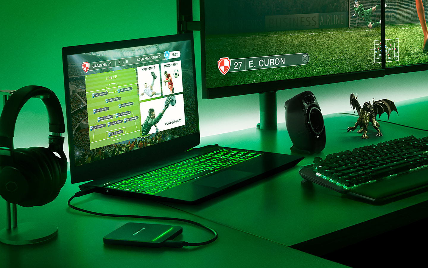 Lưu Trữ Được Đề Xuất Cho PC Chơi Game Lưu Trữ Được Đề Xuất Cho PC Chơi Game