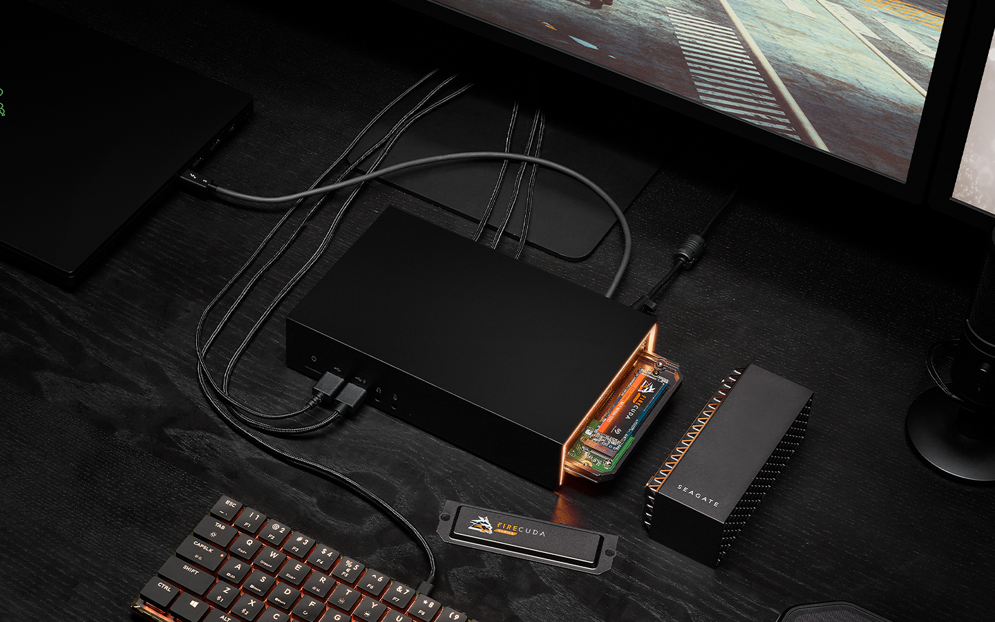 Lưu Trữ Được Đề Xuất Cho PC Chơi Game Lưu Trữ Được Đề Xuất Cho PC Chơi Game