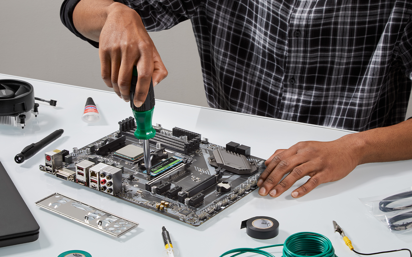 Lưu Trữ Được Đề Xuất Cho PC Chơi Game Lưu Trữ Được Đề Xuất Cho PC Chơi Game