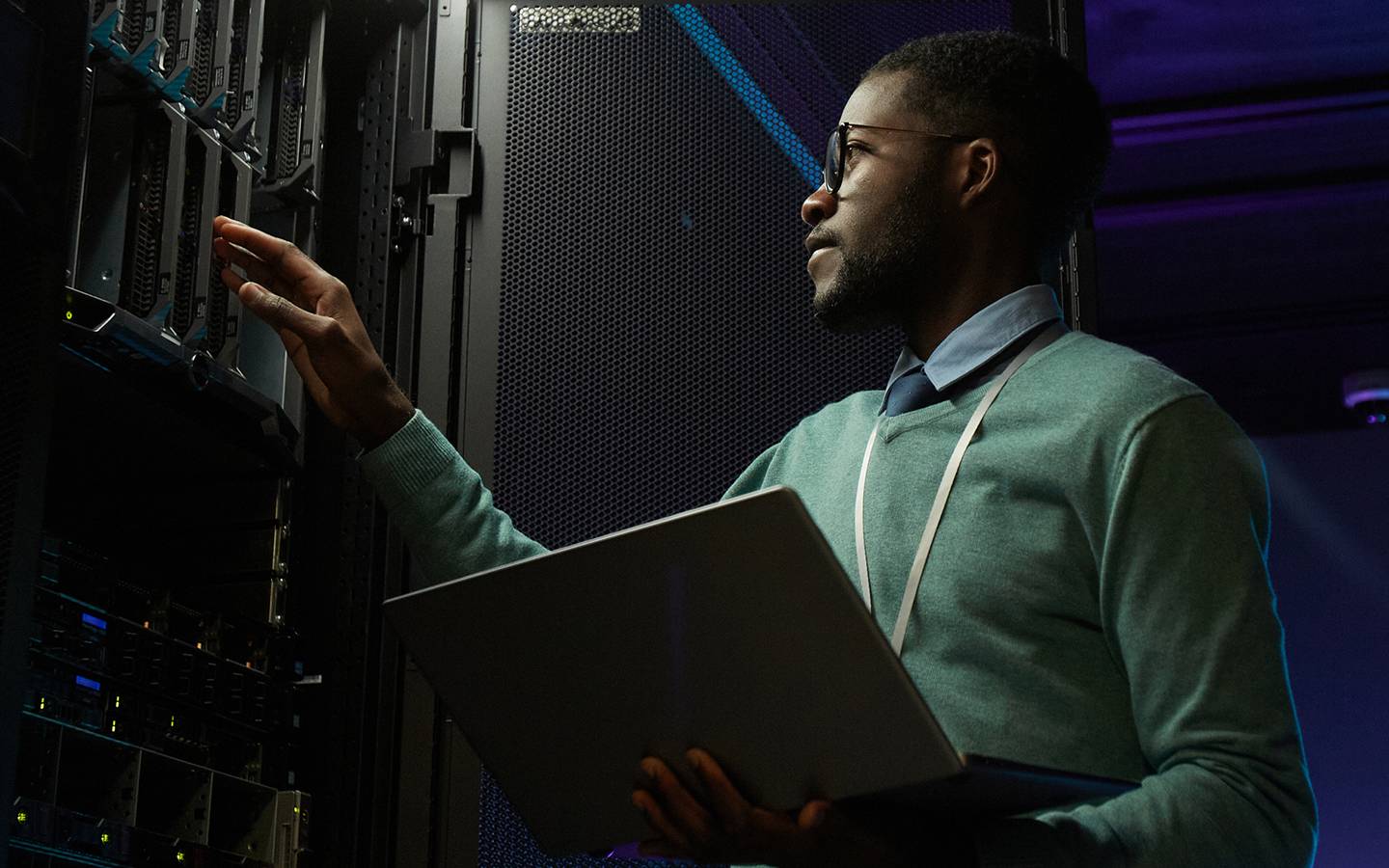 Lưu Trữ Và Tính Toán Nhu Cầu Song Song Cho Quy Trình Làm Việc AI Lưu Trữ Và Tính Toán Nhu Cầu Song Song Cho Quy Trình Làm Việc AI