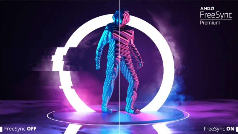 Màn hình chơi game 24 ”và 27” XG05-2 series Viewsonic Màn hình chơi game 24 ”và 27” XG05-2 series Viewsonic