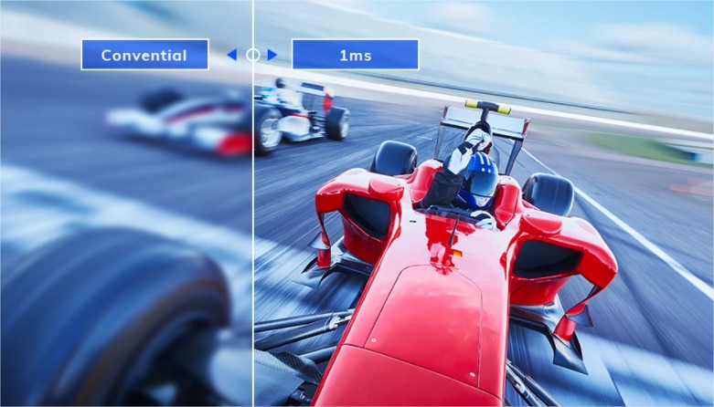 Màn hình chơi game 24 ”và 27” XG05-2 series Viewsonic Màn hình chơi game 24 ”và 27” XG05-2 series Viewsonic