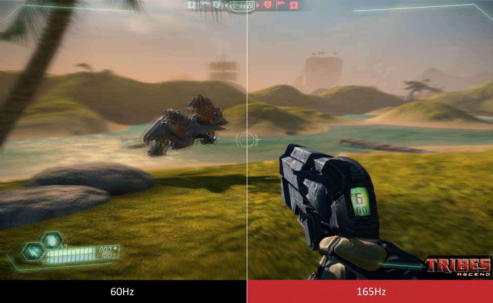 Màn hình cong gaming ViewSonic 32 inch VX3218-PC-MHD Màn hình cong gaming ViewSonic 32 inch VX3218-PC-MHD