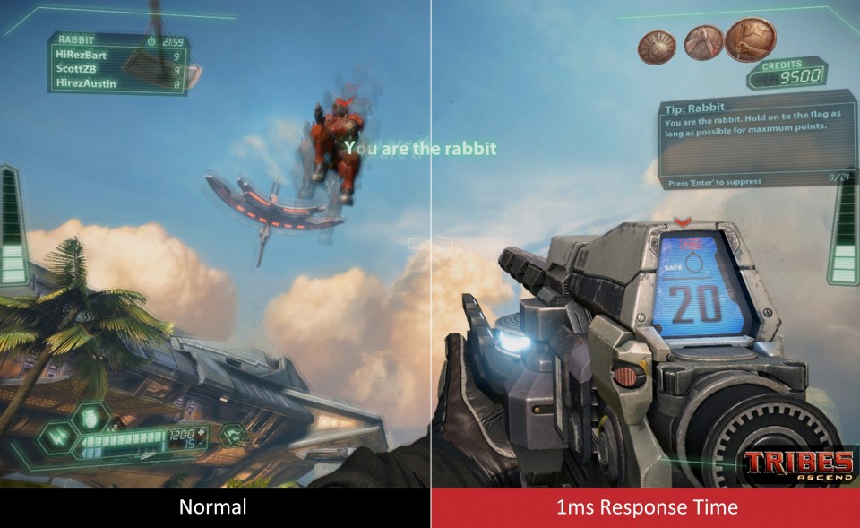 Màn hình cong gaming ViewSonic 32 inch VX3218-PC-MHD Màn hình cong gaming ViewSonic 32 inch VX3218-PC-MHD