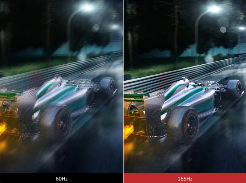 Màn hình cong gaming ViewSonic VX2718-PC-MHD Màn hình cong gaming ViewSonic VX2718-PC-MHD