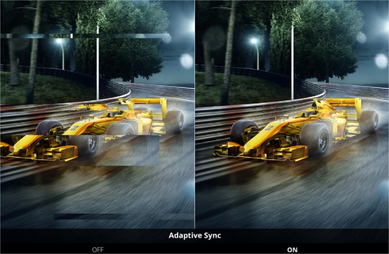 Màn hình cong gaming ViewSonic VX2718-PC-MHD Màn hình cong gaming ViewSonic VX2718-PC-MHD