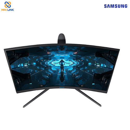 Màn hình cong Odyssey G7 samsung 27 inch LC27G75TQSEXXV Màn hình cong Odyssey G7 samsung 27 inch LC27G75TQSEXXV