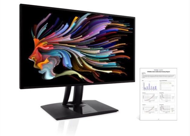 ColorPro VP2768a Màn hình ColorPro VP2768a thiết kế đồ họa tốt nhất tại TIPA World Awards 2021 ColorPro VP2768a Màn hình ColorPro VP2768a thiết kế đồ họa tốt nhất tại TIPA World Awards 2021